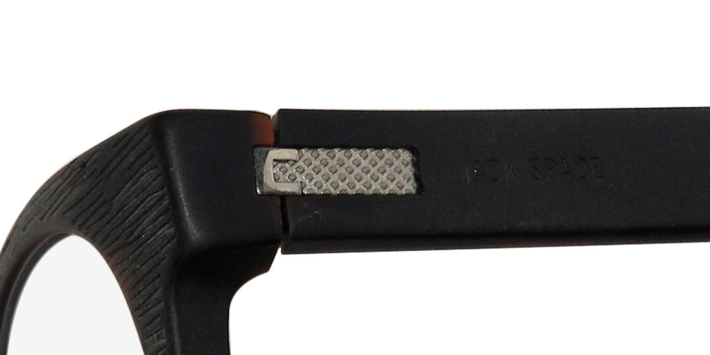 Jack Spade Jeffrey Eyeglasses