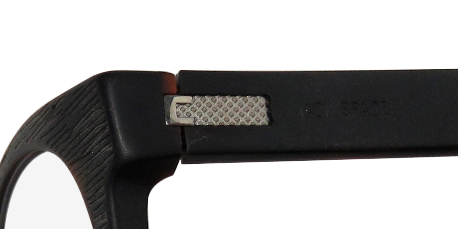 Jack Spade Jeffrey Eyeglasses
