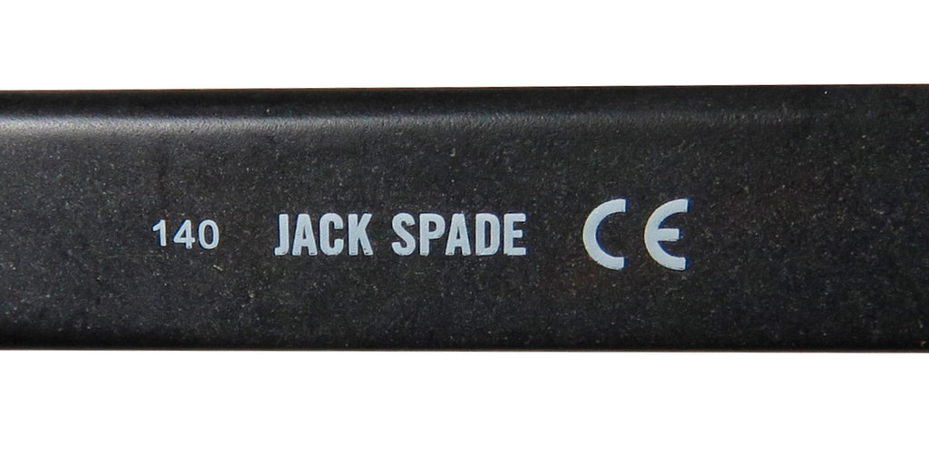 Jack Spade Jeffrey Eyeglasses