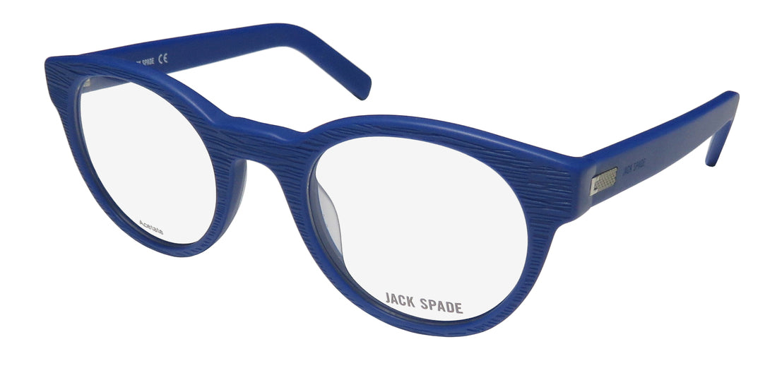 Jack Spade Jeffrey Eyeglasses