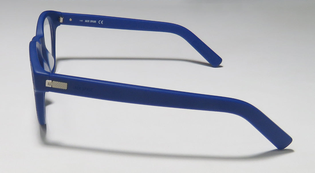 Jack Spade Jeffrey Eyeglasses