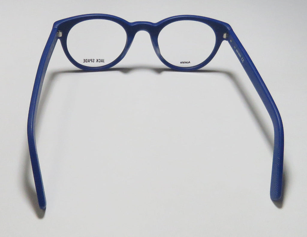 Jack Spade Jeffrey Eyeglasses