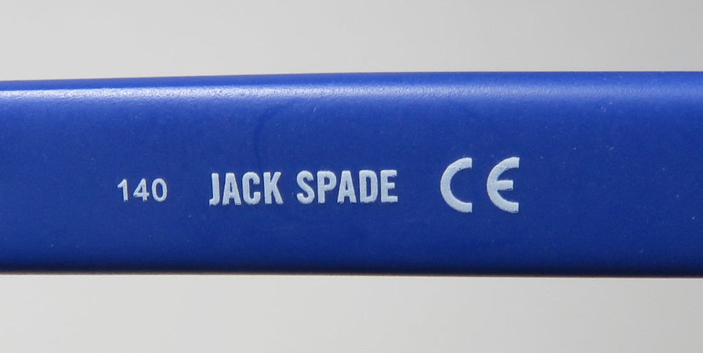 Jack Spade Jeffrey Eyeglasses
