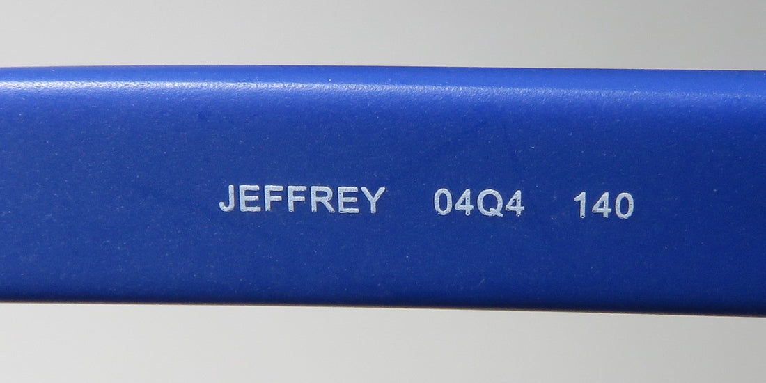 Jack Spade Jeffrey Eyeglasses