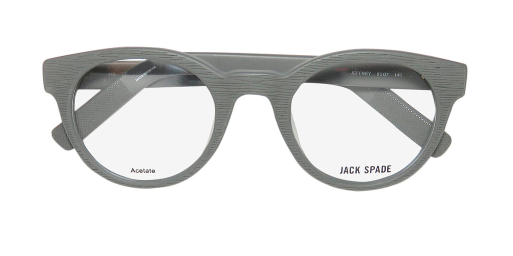 Jack Spade Jeffrey Eyeglasses