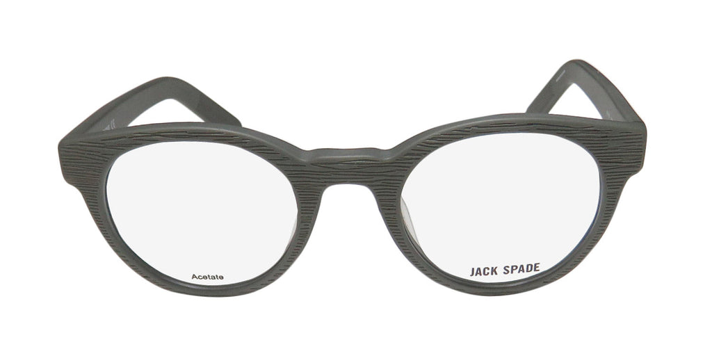 Jack Spade Jeffrey Eyeglasses