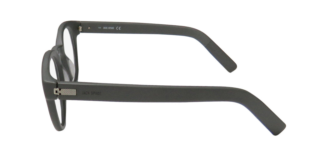 Jack Spade Jeffrey Eyeglasses