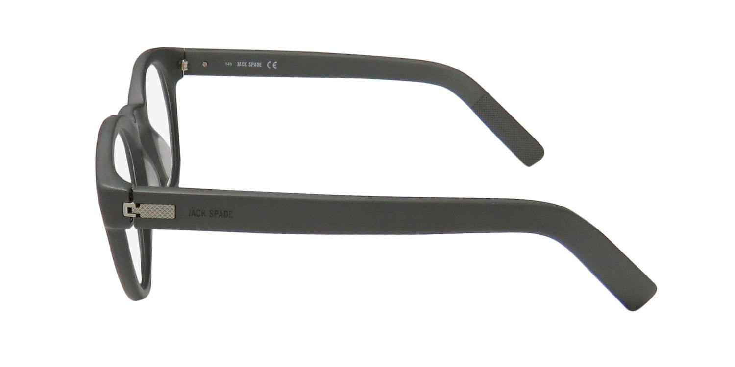 Jack Spade Jeffrey Eyeglasses
