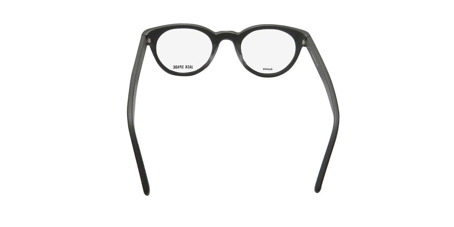 Jack Spade Jeffrey Eyeglasses