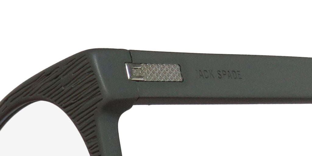 Jack Spade Jeffrey Eyeglasses