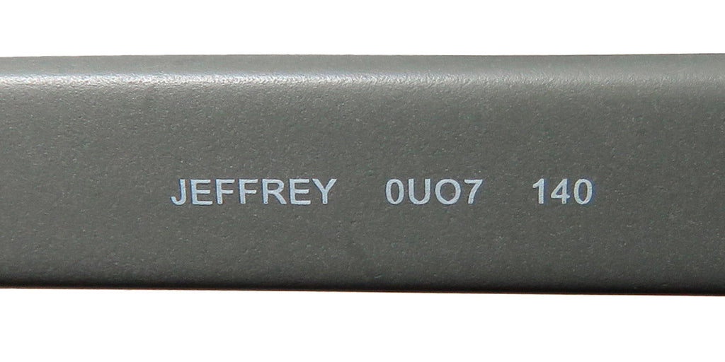 Jack Spade Jeffrey Eyeglasses