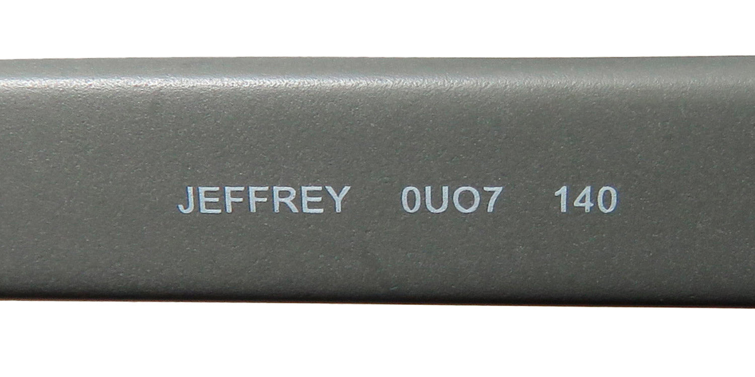 Jack Spade Jeffrey Eyeglasses