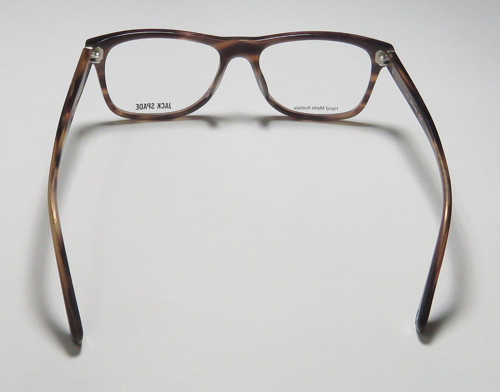 Jack Spade Anderson Eyeglasses