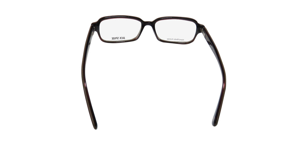 Jack Spade Collier Eyeglasses