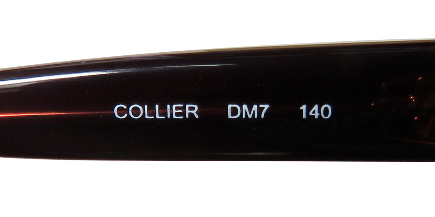 Jack Spade Collier Eyeglasses