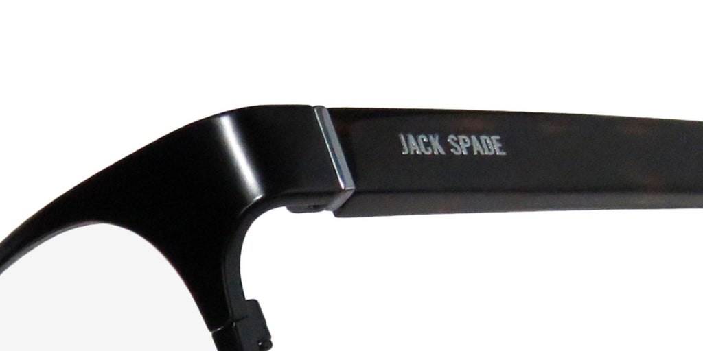 Jack Spade Bowman Eyeglasses