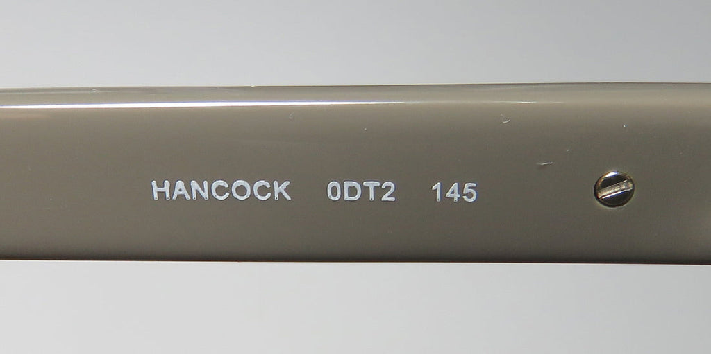 Jack Spade Hancock Eyeglasses