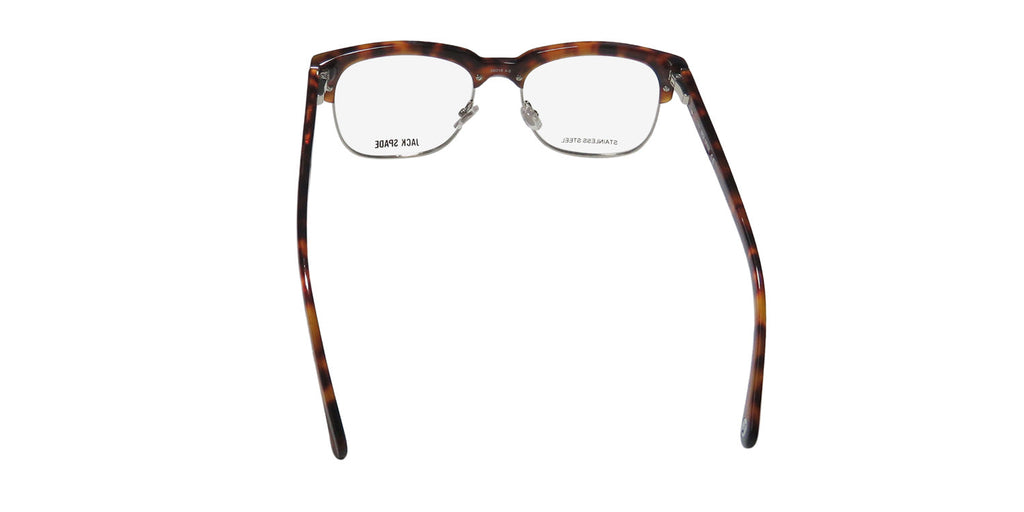 Jack Spade Stapleton Eyeglasses
