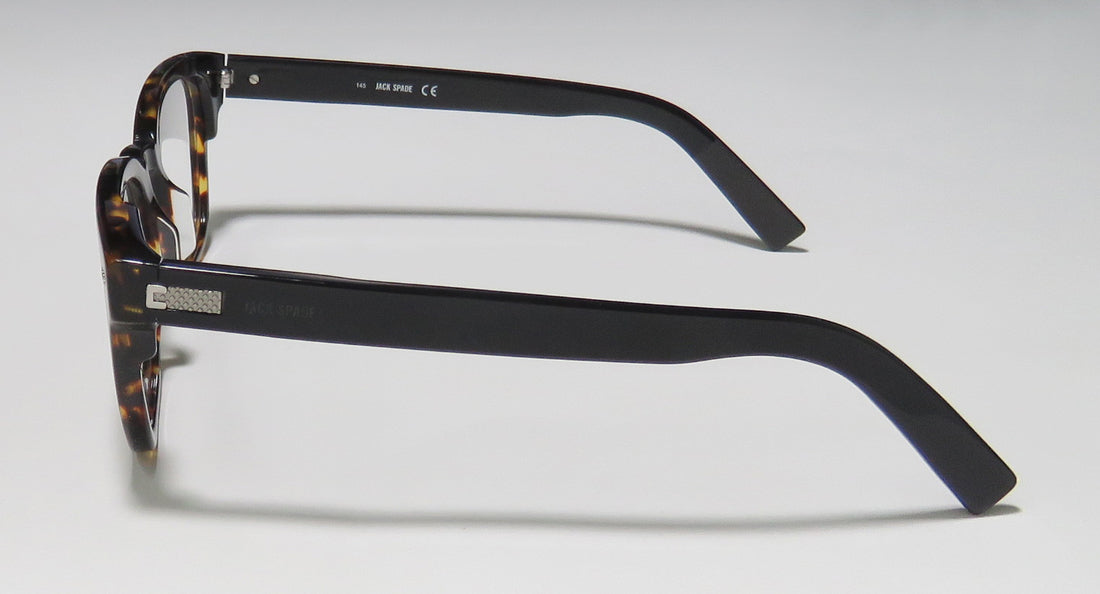 Jack Spade Lathan Eyeglasses