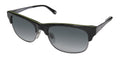 Jack Spade Sawyer Sunglasses