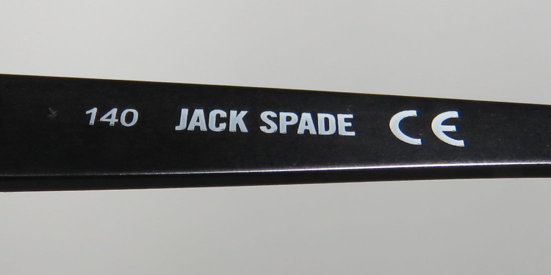 Jack Spade Sawyer Sunglasses