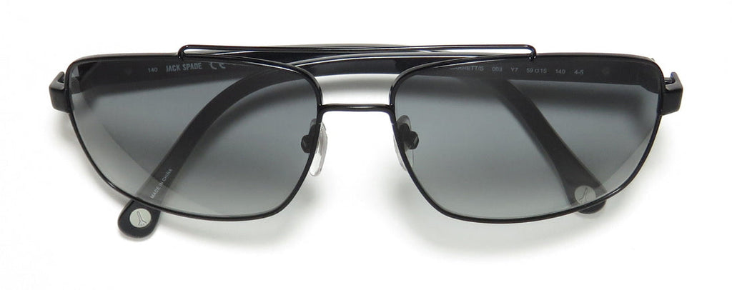 Jack Spade Garrett Sunglasses