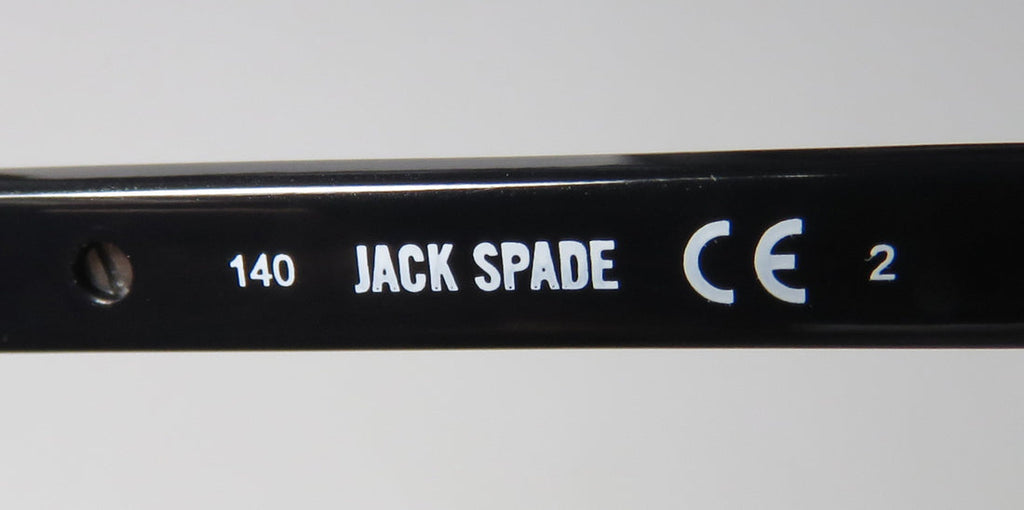 Jack Spade Garrett Sunglasses