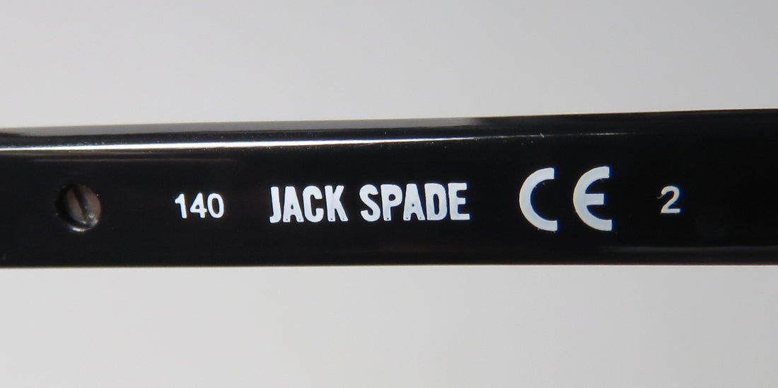 Jack Spade Garrett Sunglasses