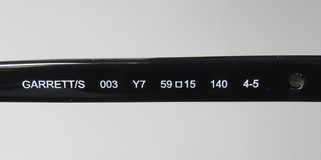 Jack Spade Garrett Sunglasses