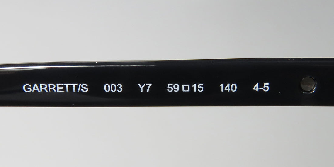 Jack Spade Garrett Sunglasses