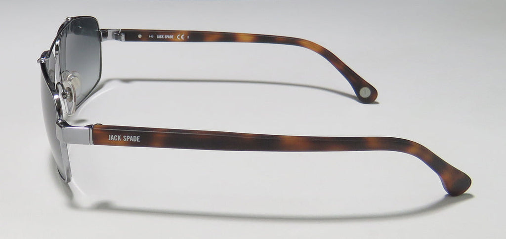 Jack Spade Garrett Sunglasses