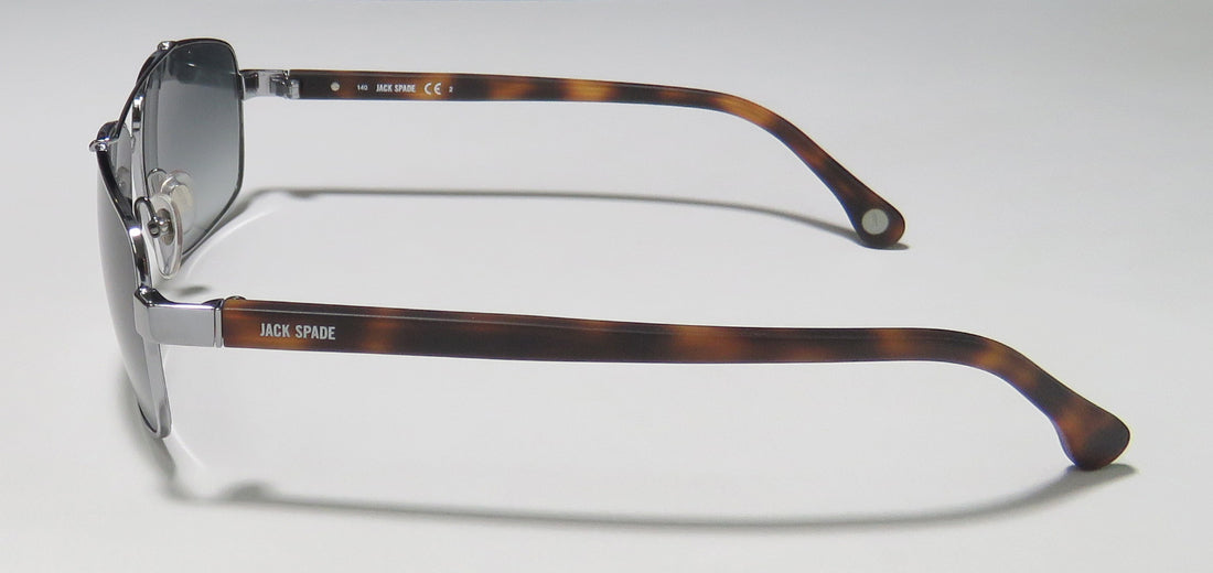 Jack Spade Garrett Sunglasses
