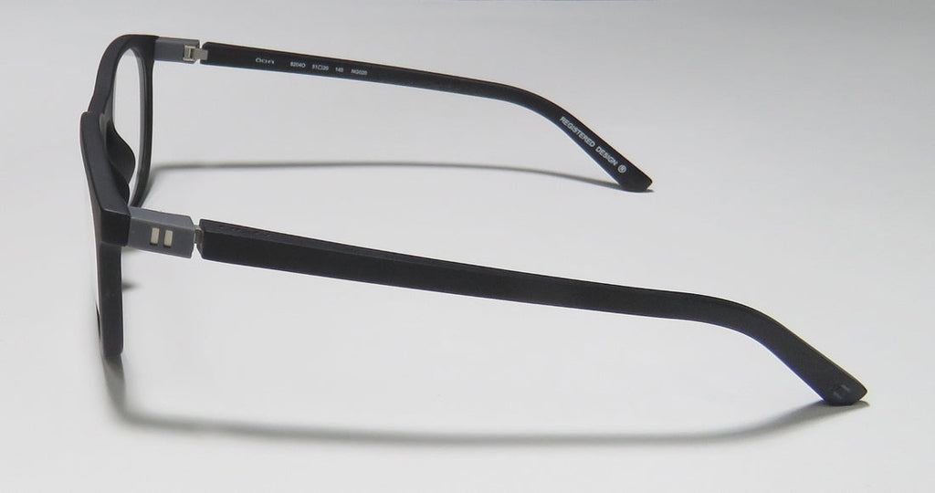 Oga 8204o Eyeglasses