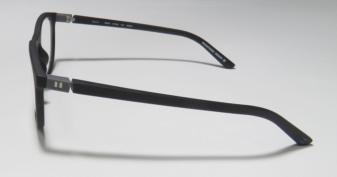 Oga 8204o Eyeglasses
