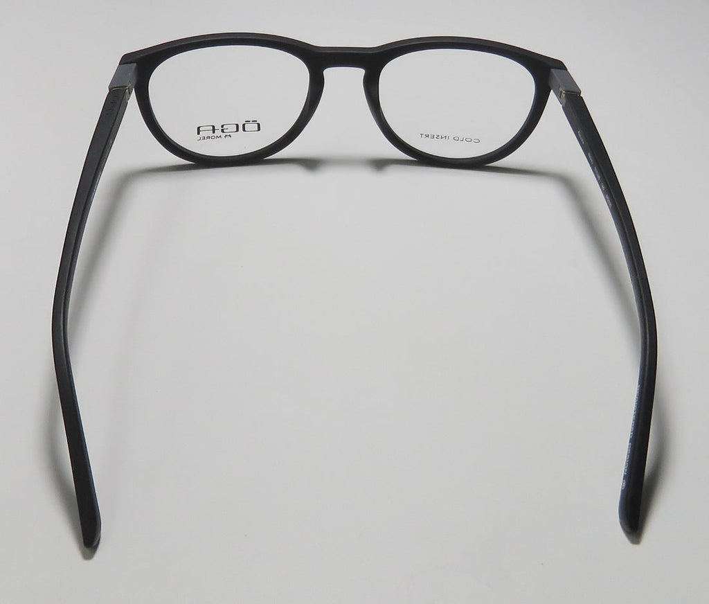 Oga 8204o Eyeglasses