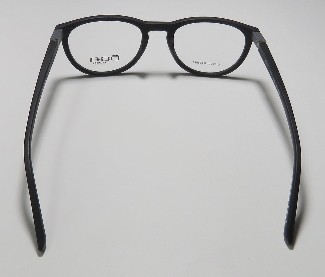 Oga 8204o Eyeglasses