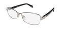 Max Mara 1197 Eyeglasses
