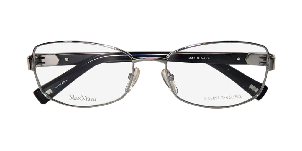 Max Mara 1197 Eyeglasses