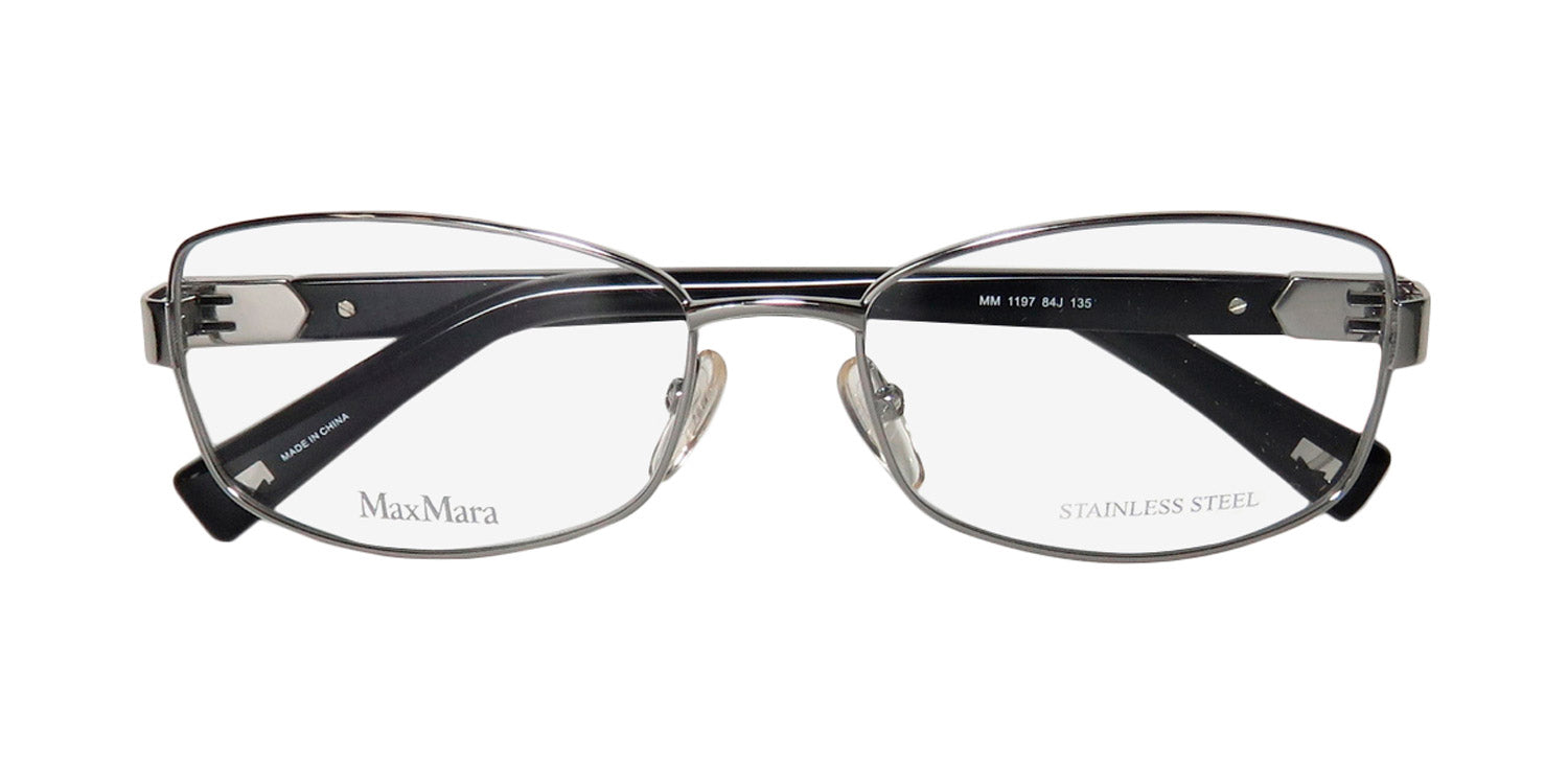 Max Mara 1197 Eyeglasses