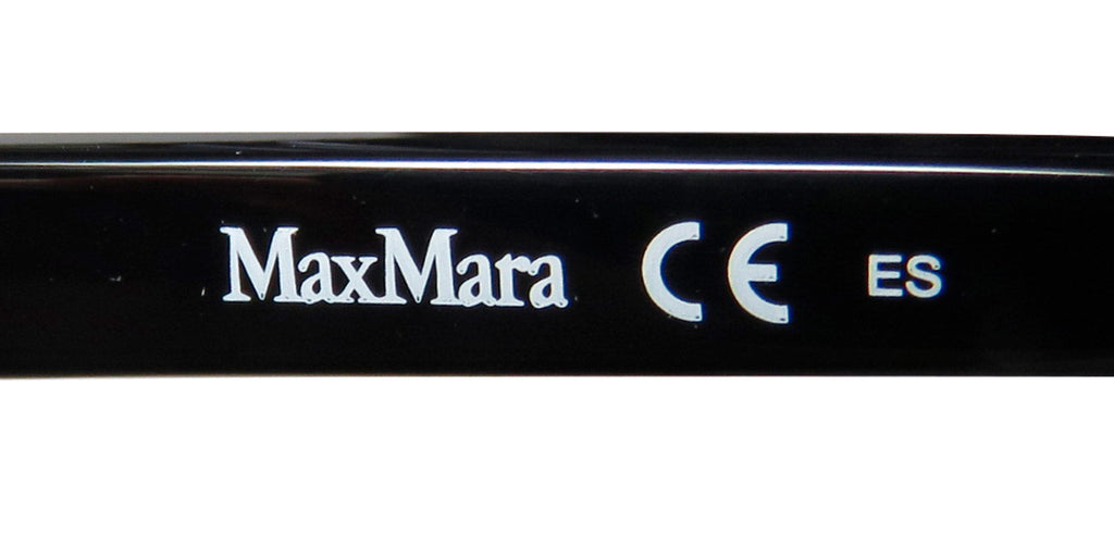 Max Mara 1197 Eyeglasses