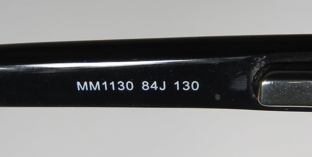 Max Mara 1130 Eyeglasses