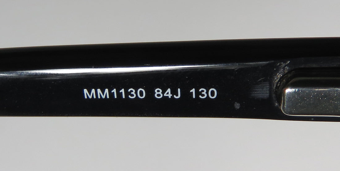 Max Mara 1130 Eyeglasses