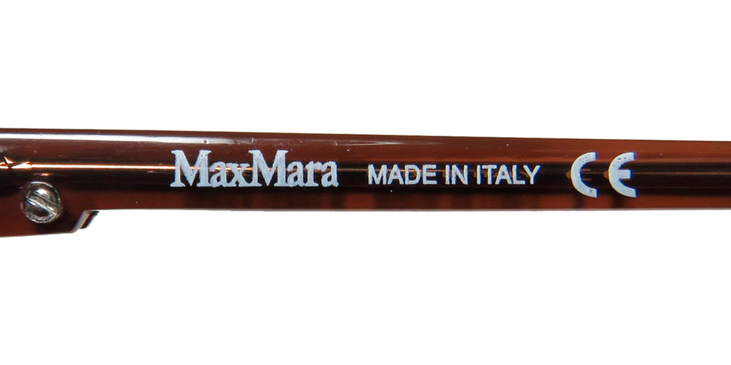 Max Mara 1085 Eyeglasses