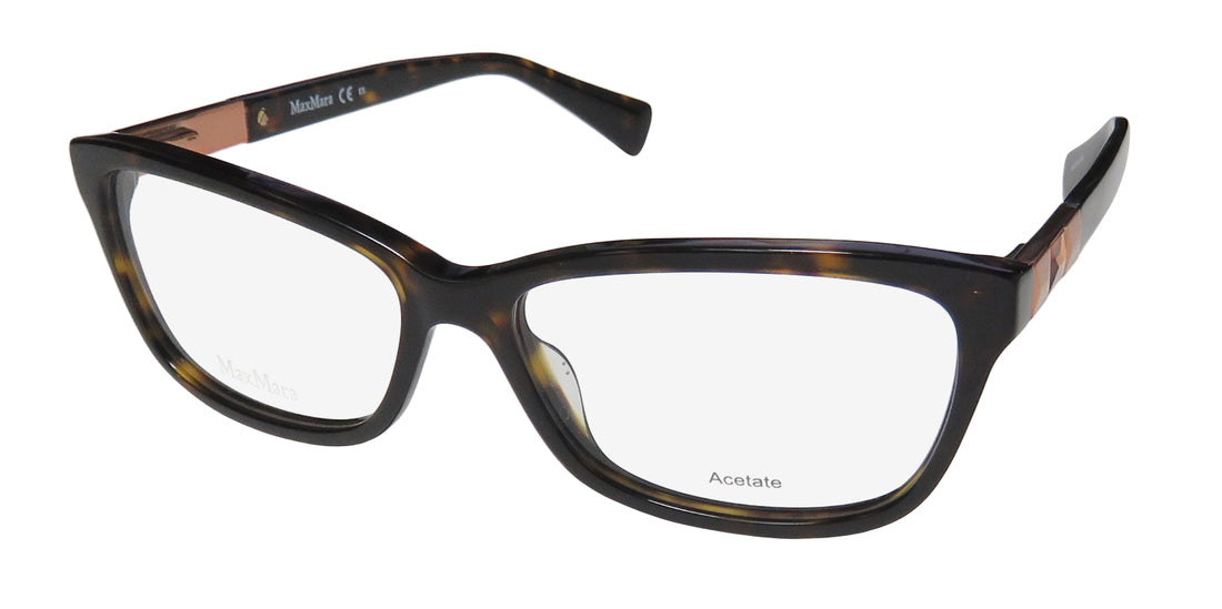 Max Mara 1205 Eyeglasses