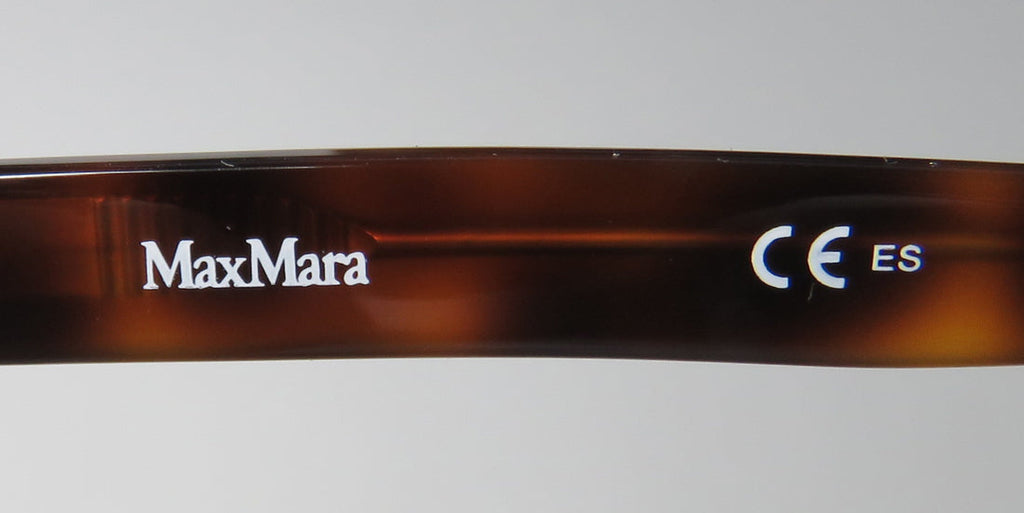 Max Mara 1241 Eyeglasses