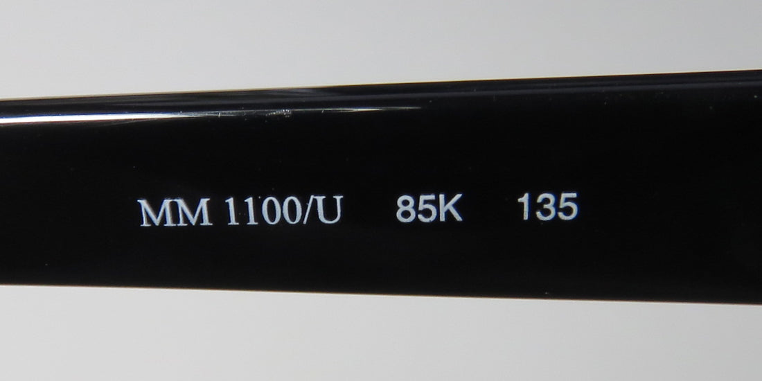 Max Mara 1100/U Eyeglasses