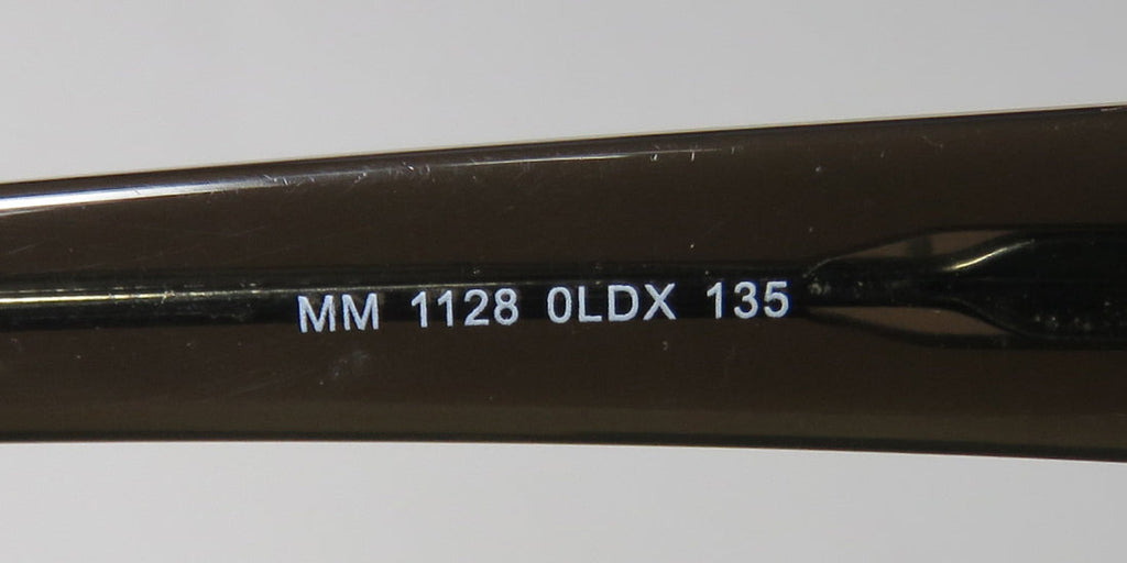 Max Mara 1128 Eyeglasses