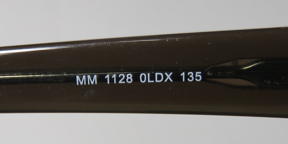 Max Mara 1128 Eyeglasses
