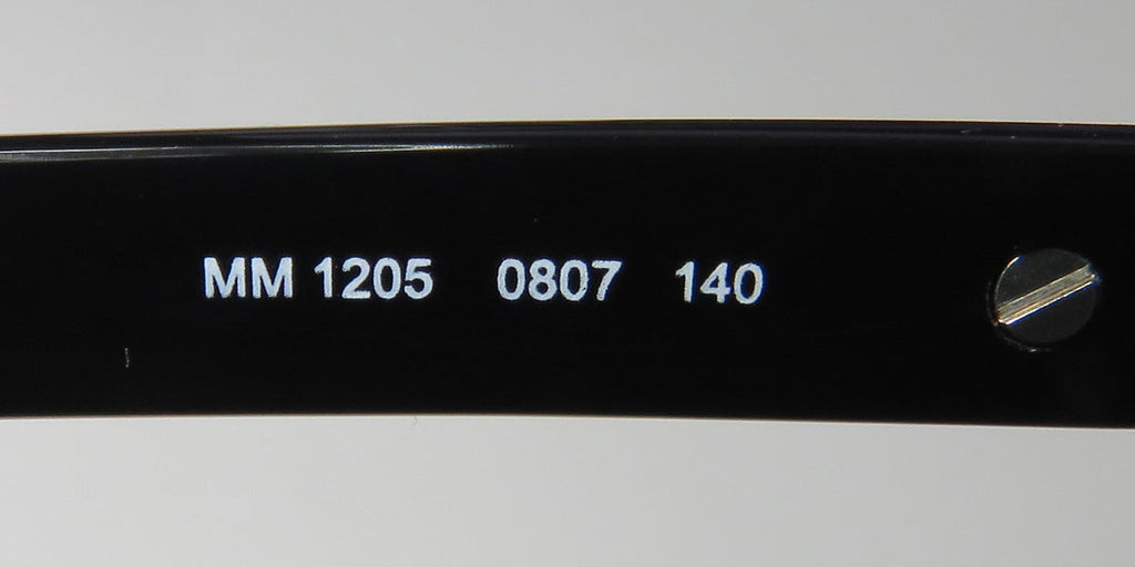 Max Mara 1205 Eyeglasses