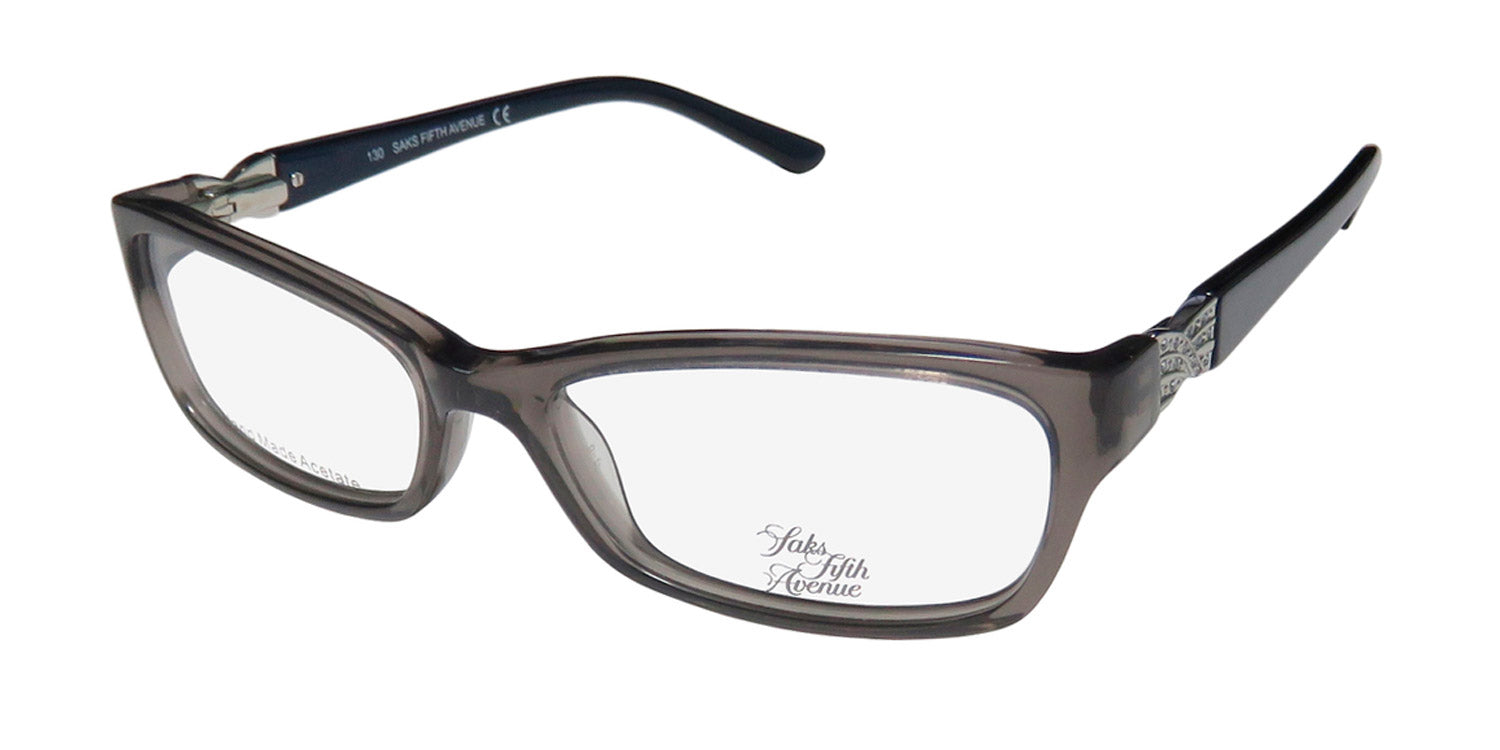 Saks Fifth Avenue 271 Eyeglasses